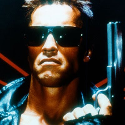 arnold schwarzenegger terminator 4. Man: Arnold Schwarzenegger