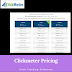 Clickmeter pricing