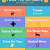 Pack the Ultimate Pet Sitting Tote!