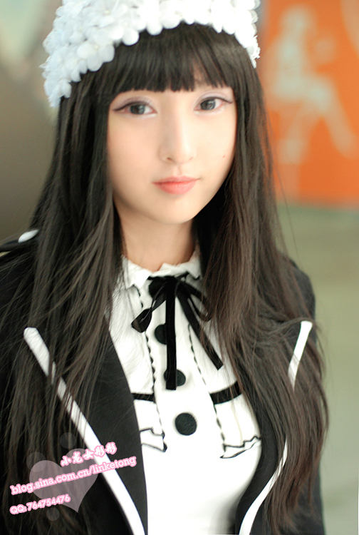Lin Ke Tong : China Lin Ke Tong : China