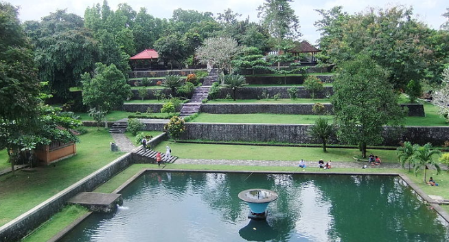 Bangunan Peninggalan Sejarah Nusa Tenggara Barat (NTB)