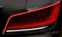 Buick Invicta Concept