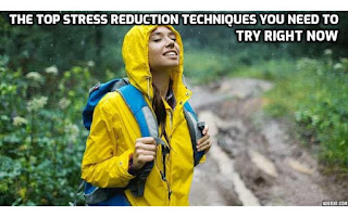 In the fast-paced world we live in, stress has become an inevitable part of our lives. However, managing stress effectively is crucial for our mental and physical well-being. The top stress reduction techniques you need to try right now.  #StressReductionTechniques, #StressFreeLife, #CalmMind, #RelaxationTips, #MindfulnessPractice, #DeepBreathing, #MeditationTime, #YogaEveryday, #NatureTherapy, #SelfCareSunday, #PositiveVibesOnly, #HealthyHabits, #PeacefulMindset, #StressRelief, #WellnessJourney, #MindBodySoul, #EmotionalWellbeing, #InnerPeace, #HealthyMindset, #StressManagement, #HolisticHealth,