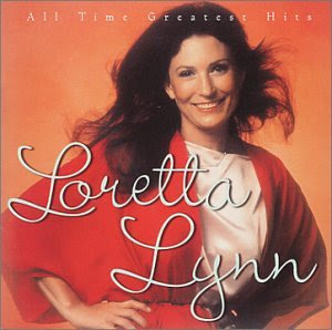 Loretta Lynn presale password for concert tickets in Charlotte