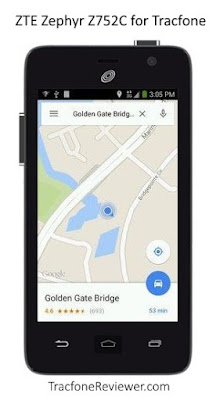 This review covers the ZTE Zephyr from Tracfone  ZTE Zephyr Z752C Android Tracfone Review