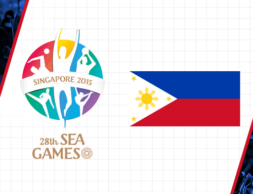 List of 28th SEA Games Winners for Philippine Team 2015 @ Singapore