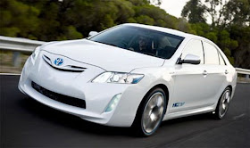 صور سيارة تويوتا كامرى 2013 - اجمل خلفيات صور تويوتا كامرى 2013 - Toyota Camry Photos 2013