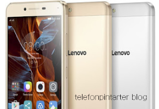 Lenovo Vibe k5 plus