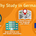 UNIVERSITY PATHWAY COURSE IN GERMANY THROUGH OM INTERNATIONAL!!!!!  NO TUITION FEES FOR BACHELOR AND MASTER PROGRAM AT GERMAN STATE UNIVERSITY