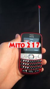 Mito 217 