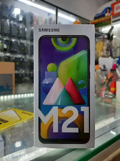 Harga Samsung Galaxy M21 Baru Bekas Dan Spesifikasi