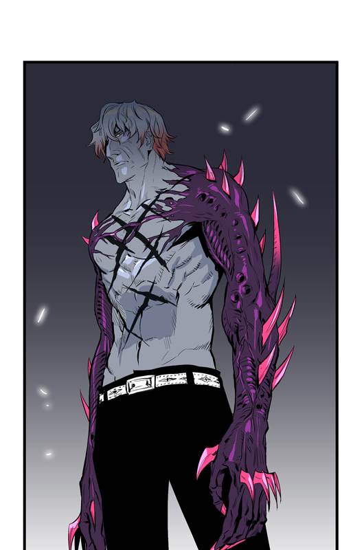 Webtoon Noblesse Bahasa Indonesia Chapter 46