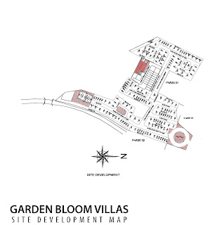 Garden Bloom Villas - Townhouses/House and Lot in Cotcot Liloan, Cebu 