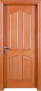  merupakan sebuah elemen penting pada sebuah  Tips Memilih Pintu Kayu Untuk Rumah