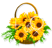 Gif de flor