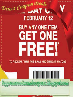 Free Printable Gap Coupons