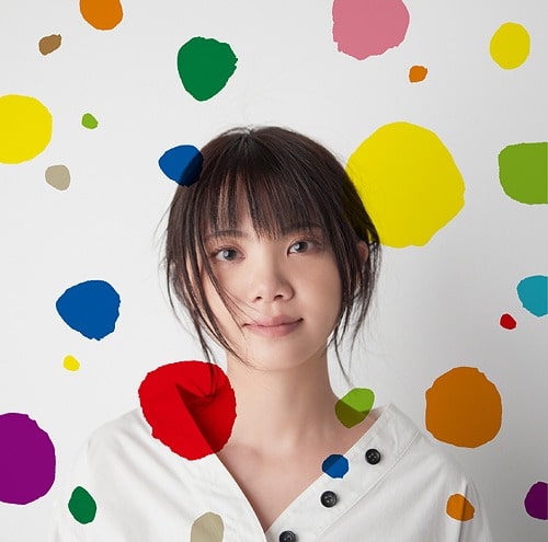Download Lagu Kiyoe Yoshioka (Ikimonogakari) - Utairo (2018)