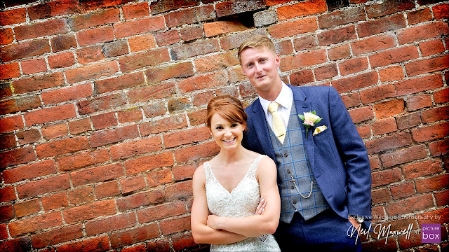 Exclusive Wedding Photography by Neil at Picture Box - Shropshire & West Midlands Photographer, Delbury Hall Weddings, Shropshire Weddings, Duncan James, Rebecca Jayne, Mix n Match,