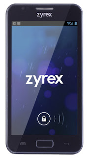 Zyrex OneScribe ZA987