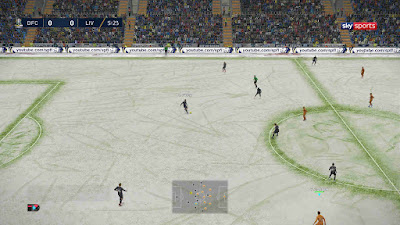  This graphics modern exclusively plant amongst EvoSwitcher  [Download Link] PES 2019 Scoreboard William Hill Cup 2019 yesteryear Hova_Useless