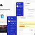 Tixia Ticketing Admin Dashboard Bootstrap HTML Template 