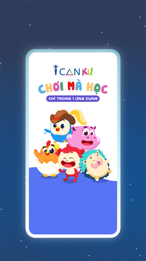 ICANKid - Chơi mà Học - Tải ứng dụng trên Google Play a1