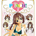 La Revisteria Recomienda: PEACH, de U-JIN