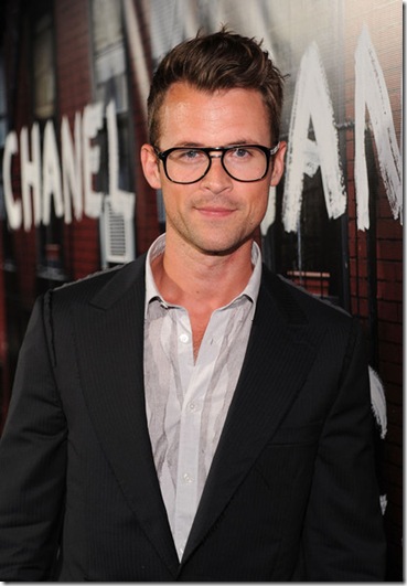 Brad Goreski CHANEL Karl Lagerfeld Celebrate FWHvi3OW1zLl