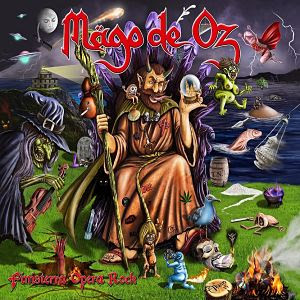 mago de oz Finisterra Opera Rock descarga download complete discografia mega 1 link