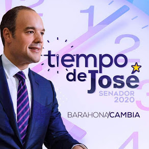JOSE DEL CASTILLO SENADOR DE BARAHONA 2024-2028