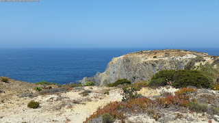 PLACES / Rota Vicentina, Zambujeira do Mar, Portugal