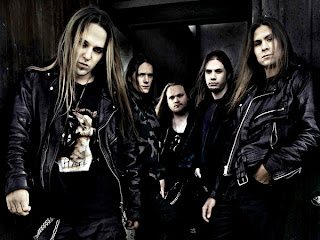 Children of Bodom - Discografia Download