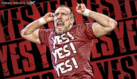 WWE Superstar Daniel Bryan HD wallpapers