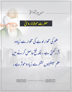 Rumi Quotes