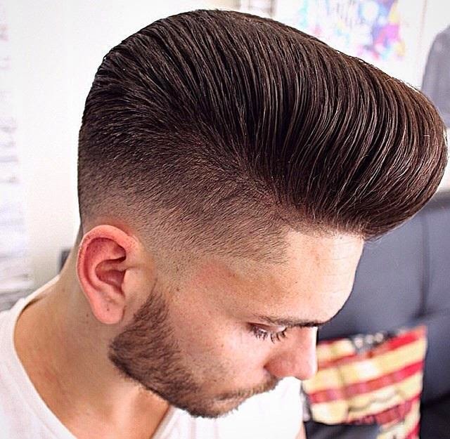  Boys New Hairstyle 28 March 2015 ~ Beautiful Hair Style Collection