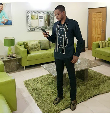 E-money Sitting Room Vs Shina Peller Sitting Room, Which Do You Prefer [pictures]