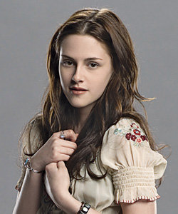 bella swan style