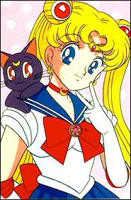 Sailor Moon