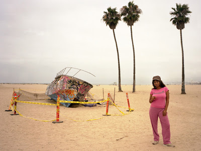 pictures of venice beach ca. Anaya: Venice Beach, CA