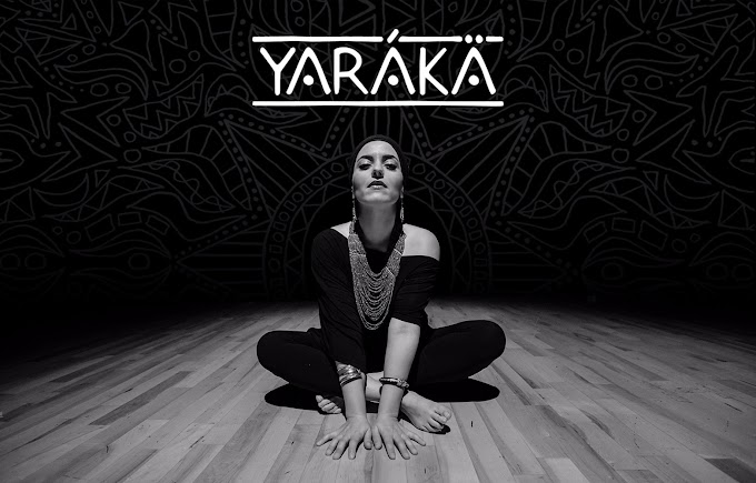 Musica: gli Yarákä portano le sonorità multietniche a Villa d'Agri per 'Food & Music'