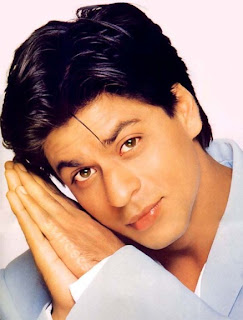 Shahrukh Khan