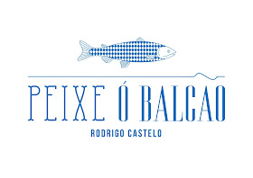 Divulgação: Peixe Ó Balcão: chef Rodrigo Castelo com novo projecto no Mercado de Algés - reservarecomendada.blogspot.pt