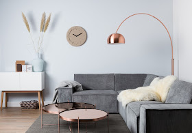 Recreate the scandi interior trend in your home through my pick of the best nordic style house decor items from the high street