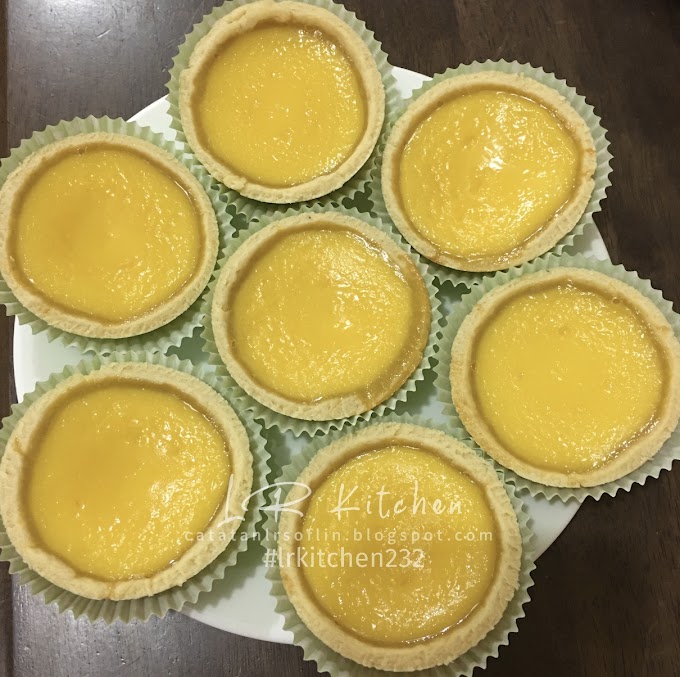 EGG TART