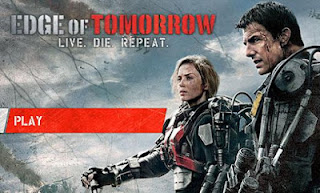 Edge of Tomorrow Game V1.0.3 MOD Apk + Data