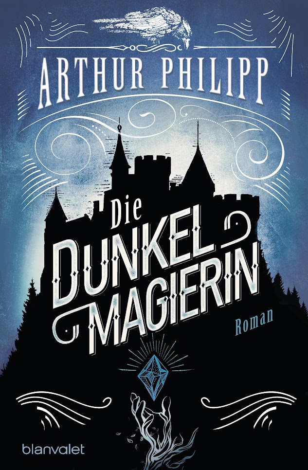 Philipp - Die Dunkelmagierin