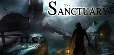 The Sanctuary v1.2.2 | Game Apk Android