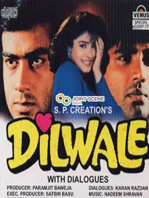 Dilwale (1994)