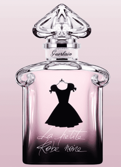 عطر la petite robe noire من جيرلان (سعره و مكوناته و سر رائحته مع تقيمه)