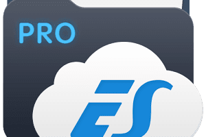 ES File Explorer Pro v1.0.8 APK MOD HACKS